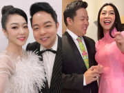 Giải trí - Quang Lê tính chuyện có con với Hà Thanh Xuân vợ cũ "Vua cá Koi", đặt sẵn tên cho các "thiên thần nhỏ"