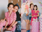Giải trí - Ốc Thanh Vân nhớ ngày mất của Mai Phương: Làm mẹ thay bạn nuôi con gái, lúc ở Úc vẫn không quên bé Lavie