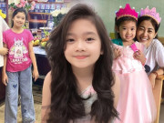 Giải trí - Lavie rạng rỡ trong ngày giỗ thứ 5 của mẹ Mai Phương, ngoại hình lớn phổng ngày càng giống cố diễn viên "như lột"