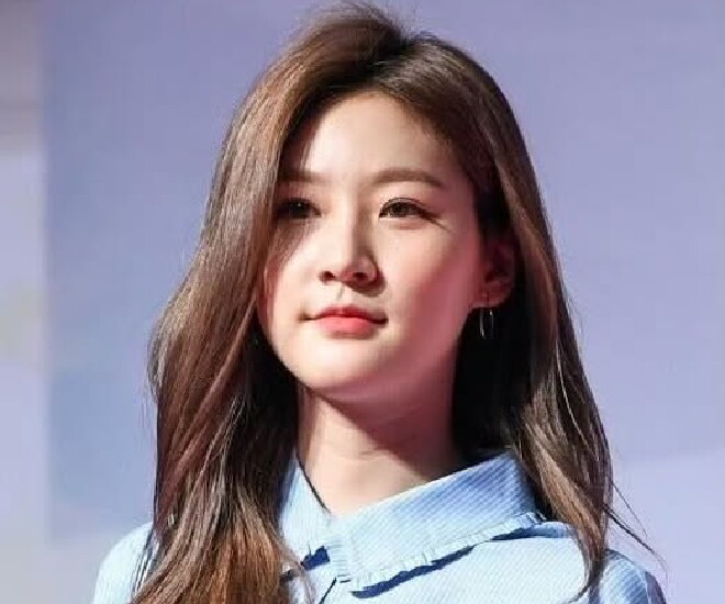 Kim Sae Ron qua đời ở tuổi 25.