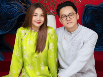 Thanh Hằng: Tôi đang chuẩn bị cho kế hoạch sinh con