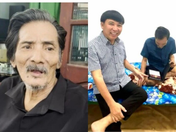 Video: Hé lộ cuộc sống của Thương Tín ở quê nhà Phan Rang