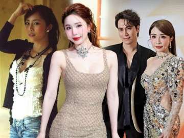 Sao nữ U40 trông đẹp lạ từ ngày mập mờ với nam NSƯT, khoe cuộc sống sang chảnh với hội bạn phú bà