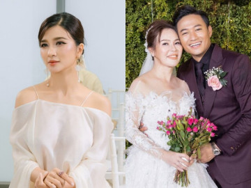 Nữ NSƯT mang tiếng tẩy trắng cho vợ Quý Bình ngoài đời đồng cảnh làm mẹ đơn thân, từng khổ vì là người thứ 3