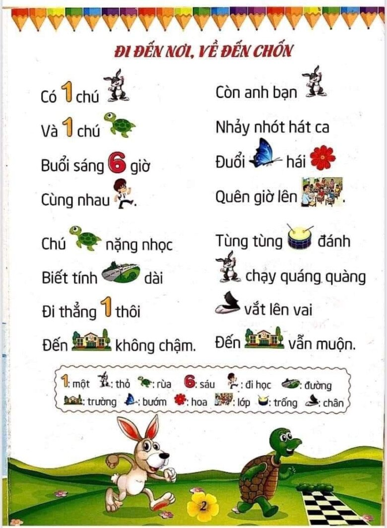 13 bài thơ mầm non bằng hình ảnh giúp trẻ tập nói tốt, ghi nhớ amp;#34;siêu đẳngamp;#34; - 12