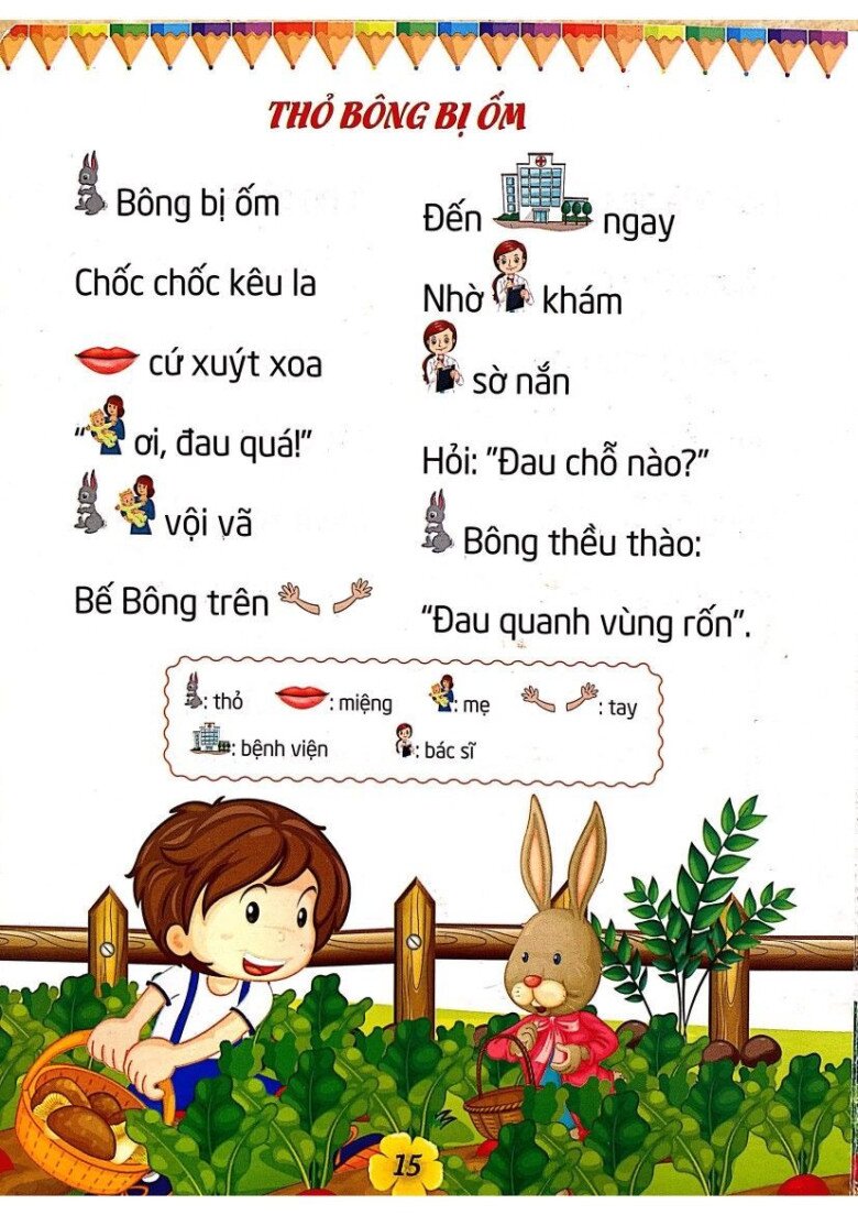 13 bài thơ mầm non bằng hình ảnh giúp trẻ tập nói tốt, ghi nhớ amp;#34;siêu đẳngamp;#34; - 2