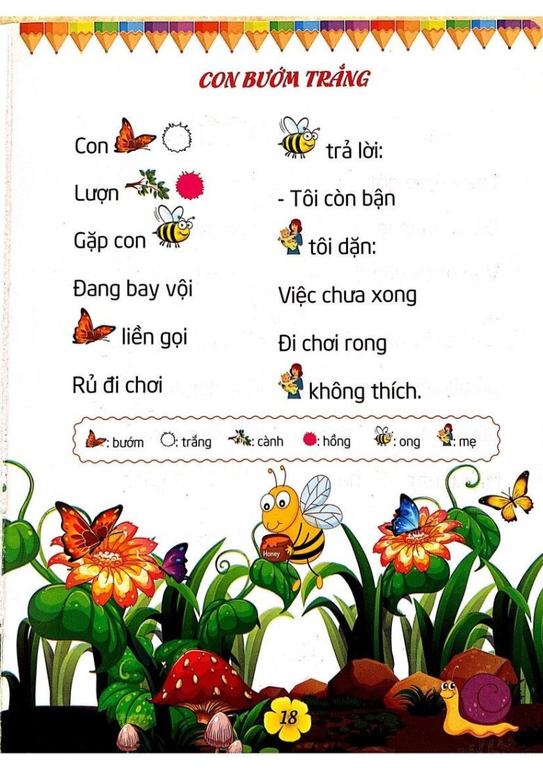 13 bài thơ mầm non bằng hình ảnh giúp trẻ tập nói tốt, ghi nhớ amp;#34;siêu đẳngamp;#34; - 11