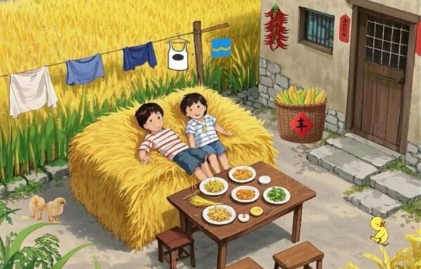 Hướng dẫn trẻ phát triển trí tuệ đúng cách.