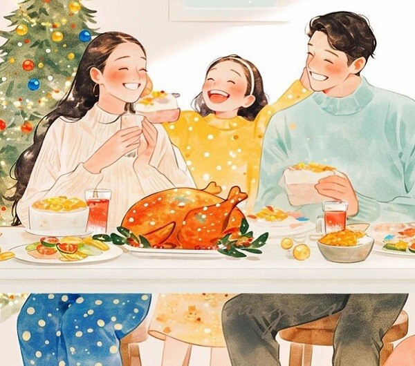 Làm chỗ dựa an toàn cho con.