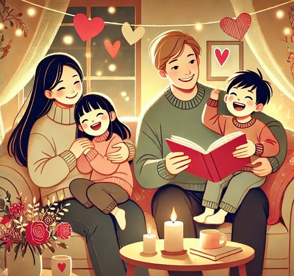 Bố mẹ nên chuyển từ “bảo vệ công khai” sang “hỗ trợ ngầm”.