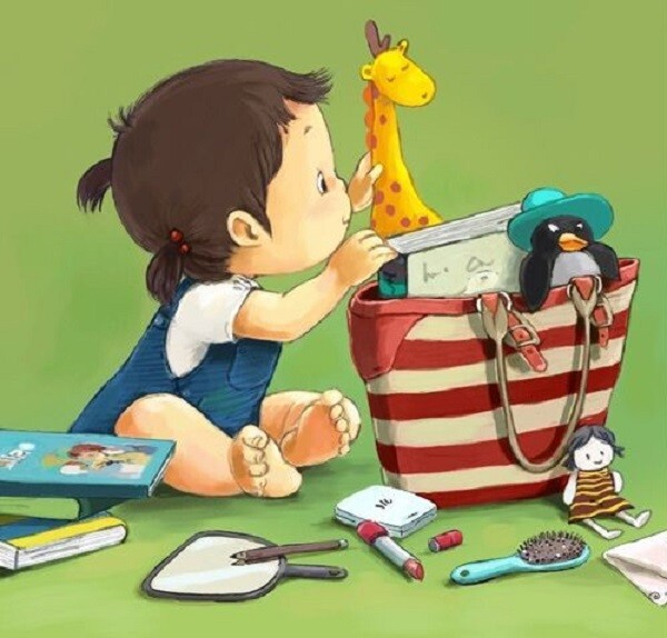 Nắm bắt thời kỳ tăng trưởng nhanh.