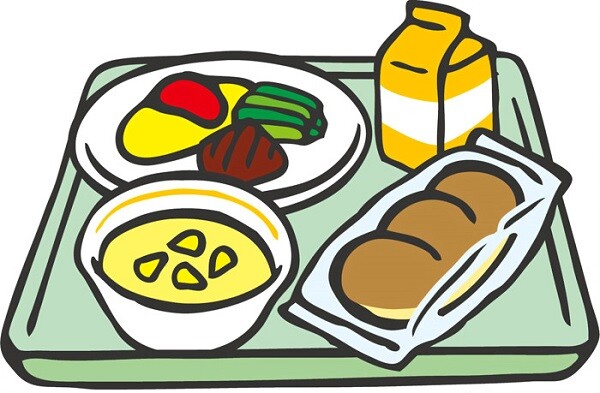 Bữa ăn sáng của trẻ cần có đủ protein, canxi, vitamin...
