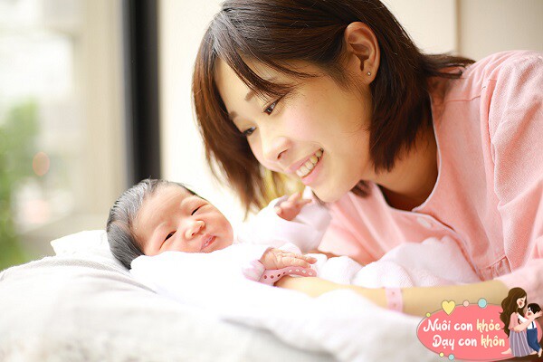 Bồi dưỡng kỹ năng ngôn ngữ sớm.