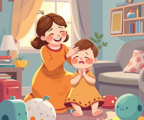 Đứa trẻ amp;#34;lạnh lùngamp;#34; khó kết bạn, nhưng bộc lộ khả năng làm lãnh đạo giỏi - 1