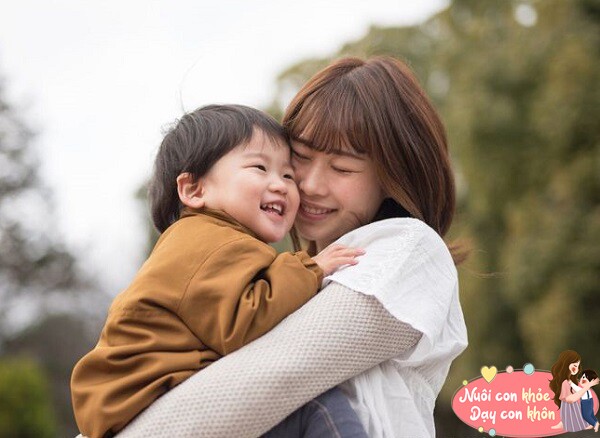 Hạnh phúc của con đơn giản là được mẹ bố mẹ làm 5 điều này mỗi ngày - 8