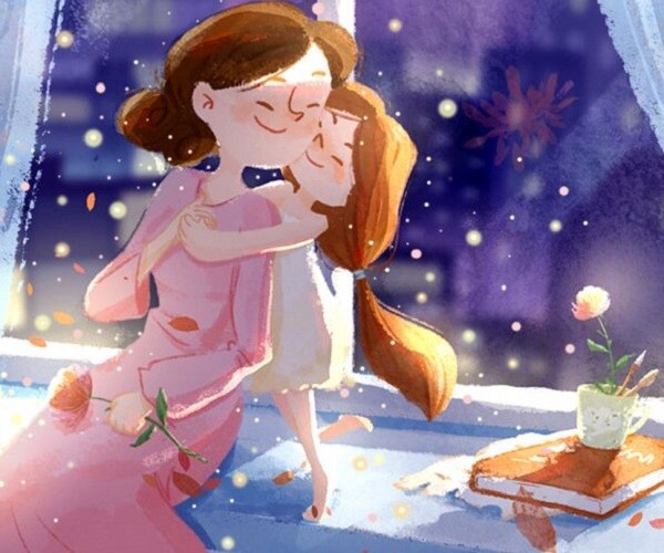 4 kiểu tính cách đứa trẻ lớn lên không biết hiếu thảo - 1