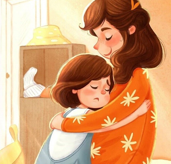 Tôn trọng người khác là nền tảng của lòng hiếu thảo.