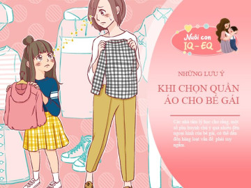 Chuyên gia tâm lý cảnh báo Đừng ăn mặc quá đẹp cho con gái, tiết lộ lý do bố mẹ nên lắng nghe
