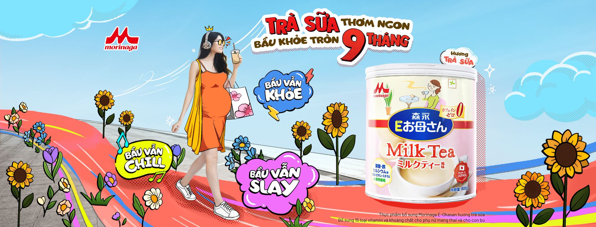 Thắng đời 1-0: Sao nữ Vbiz sinh con xong vẫn chill, vẫn xinh bất chấp - 4