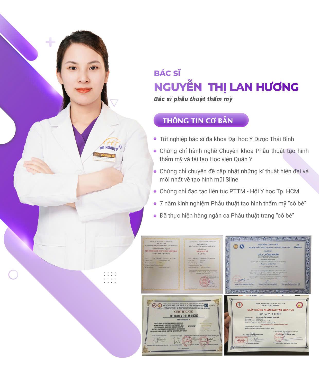 Dr Hoàng Tuấn: Điểm đến hoàn hảo cho phái đẹp, trẻ hóa vùng kín tự nhiên, an toàn - 5