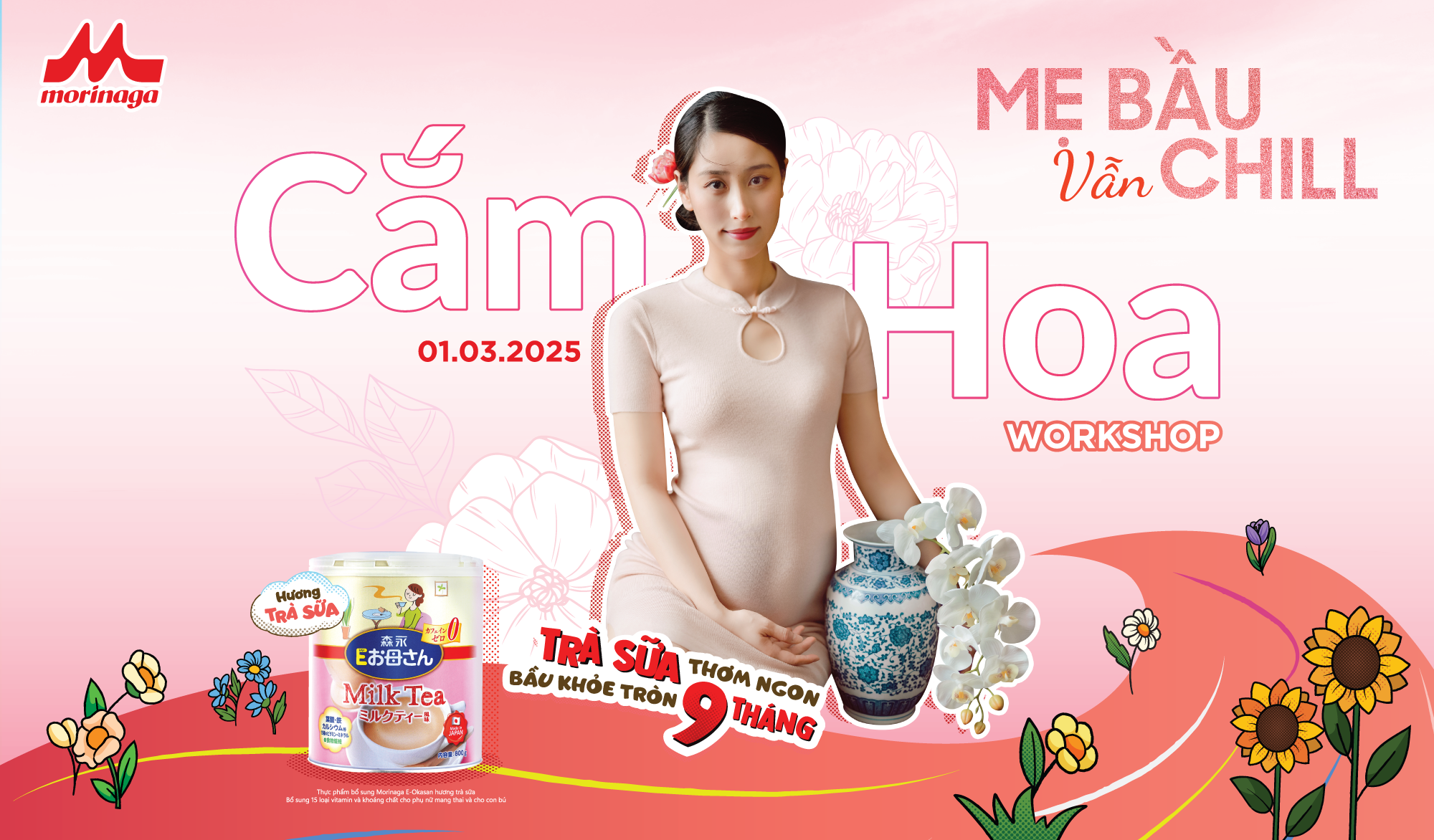 Thắng đời 1-0: Sao nữ Vbiz sinh con xong vẫn chill, vẫn xinh bất chấp - 6