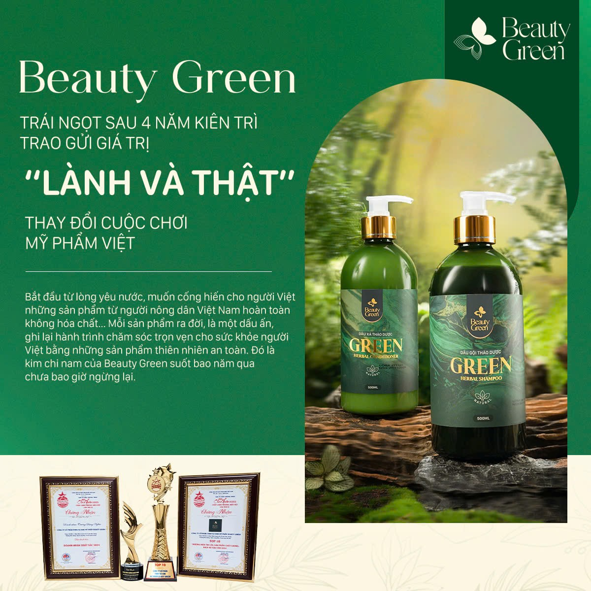 Sản phẩm dầu gội hỗ trợ giảm ngứa da đầu hiệu quả - 3