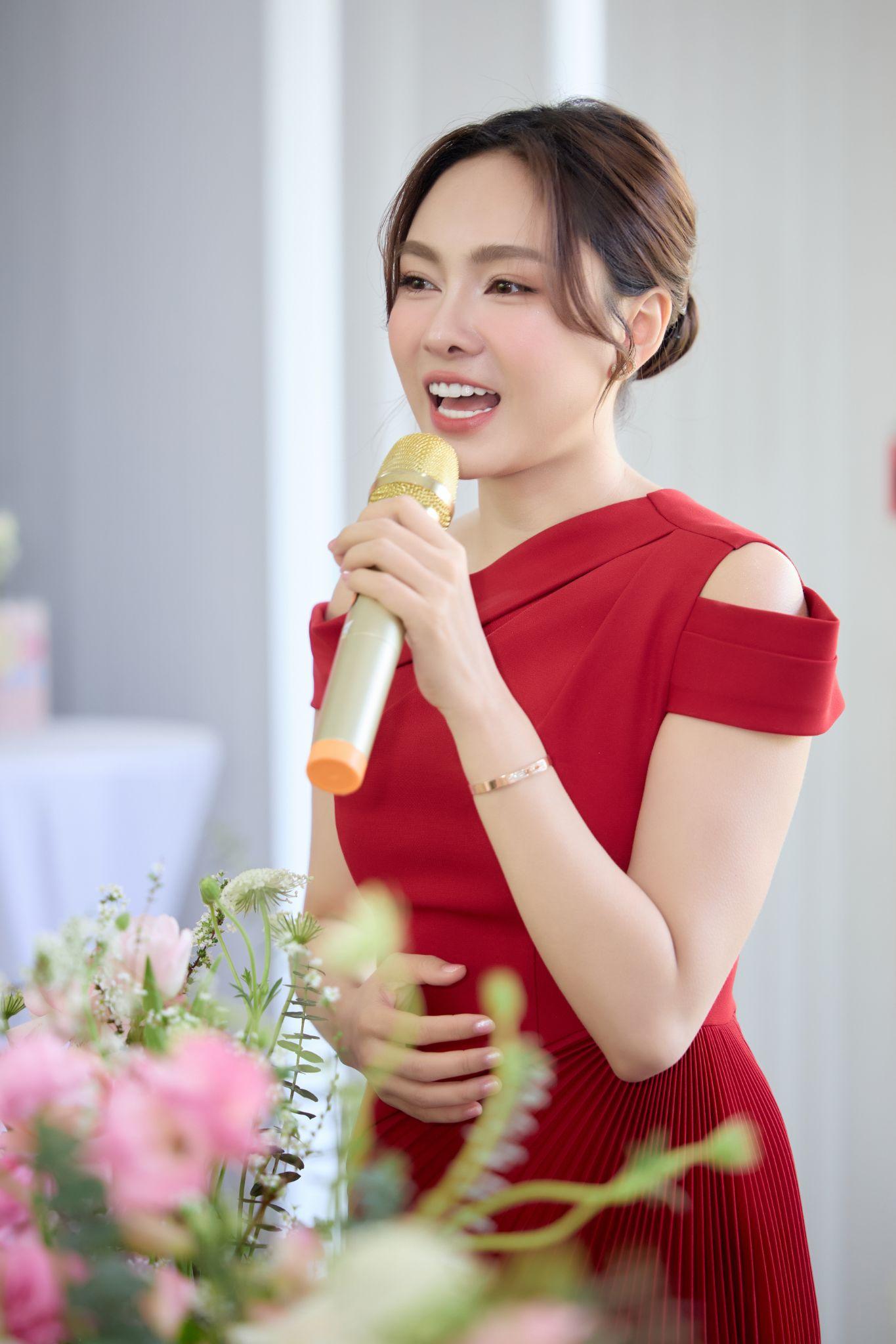 Thắng đời 1-0: Sao nữ Vbiz sinh con xong vẫn chill, vẫn xinh bất chấp - 5