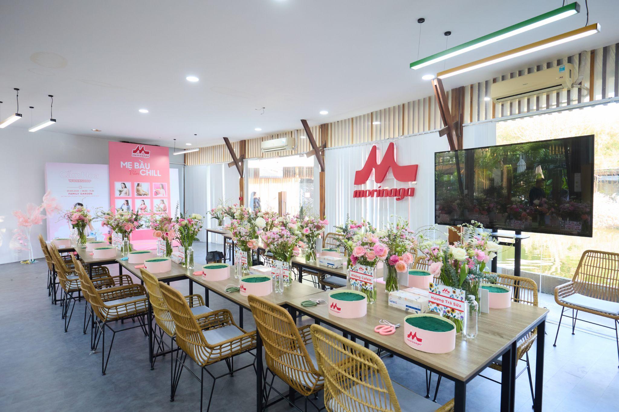 Thắng đời 1-0: Sao nữ Vbiz sinh con xong vẫn chill, vẫn xinh bất chấp - 2