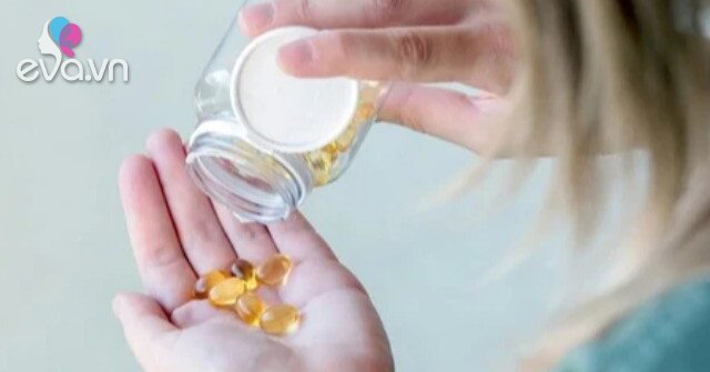 Thừa vitamin E có gây hại cho sức khỏe không?