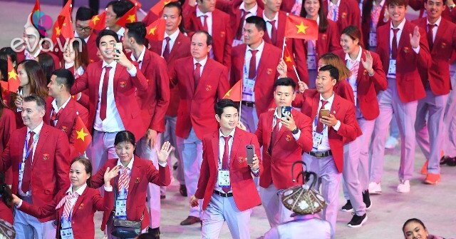 Thể thao Việt Nam 2025: Khát vọng chinh phục đấu trường SEA Games