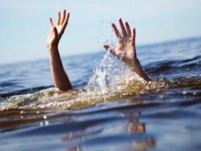 Thương tâm: 4 trẻ em đuối nước khi đi câu cá trên sông Ba