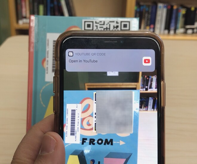 Cẩn thận với những bưu phẩm, tin nhắn thông báo quét mã QR để đổi quà trúng thưởng