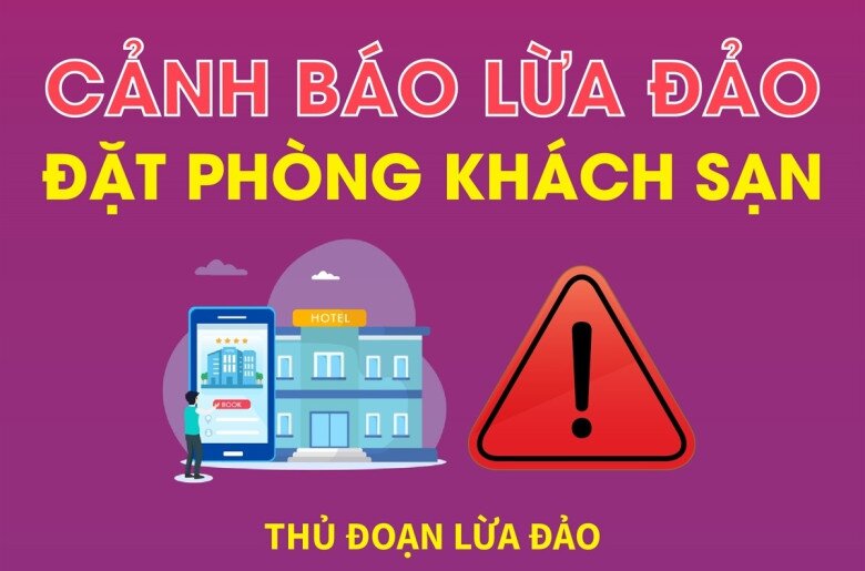 5 chiêu thức lừa đảo phổ biến sau Tết Ất Tỵ: Ngày càng tinh vi, có người mất oan 1 tỷ đồng vì trò lừa đảo nhiều người trẻ amp;#34;sập bẫyamp;#34; - 2