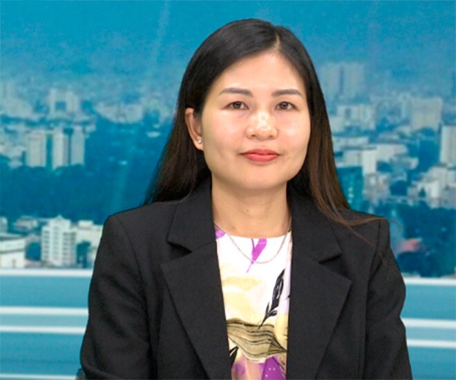 Thạc sĩ Nguyễn Thị Xuân Dung, Giám đốc Trung tâm truyền thông Trường ĐH Công nghệ TP.HCM dự đoán có 5 nhóm ngành nhiều thí sinh lựa chọn trong mùa tuyển sinh 2025