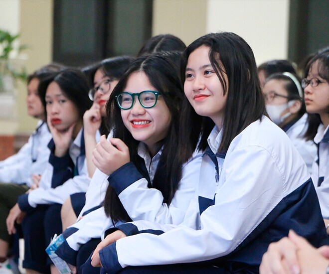 5 ngành học có cơ hội việc làm rộng mở, thị trường luôn amp;#34;khátamp;#34; nhân lực, dự đoán HOT trong mùa tuyển sinh 2025 - 2