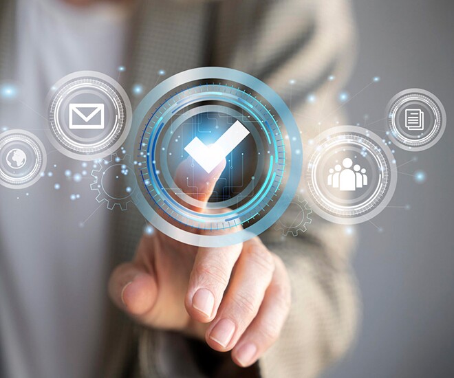 Ngành quản lý chất lượng ngày càng được quan tâm khi doanh nghiệp tập trung vào việc cải tiến chất lượng sản phẩm và dịch vụ