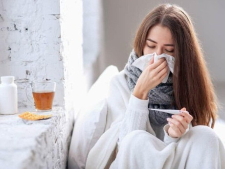 Ghi nhận gần 290.000 ca mắc cúm mùa trong năm qua, Bộ Y tế nêu các khuyến cáo phòng chống cúm