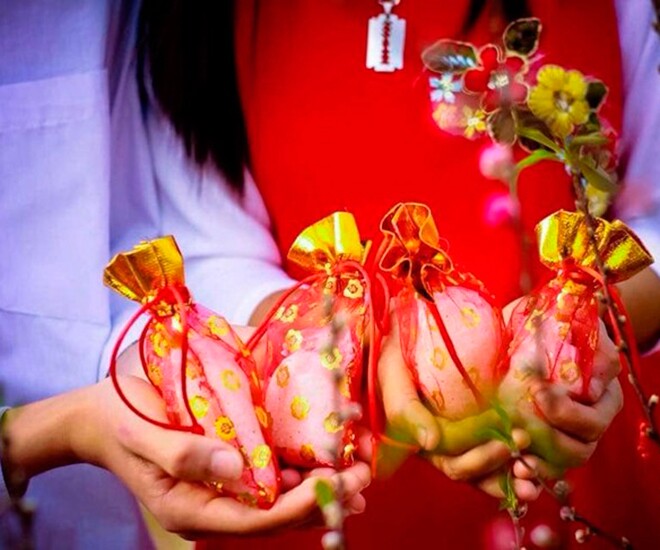 Khởi đầu năm Ất Tỵ 2025: Ngoài gạo muối, đây là những thứ nên mua để cả năm phúc lộc đầy nhà, amp;#34;rủng rỉnhamp;#34; vận may - 1