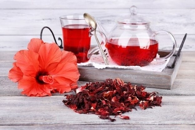 Trà Hibiscus được sử dụng ở nhiều quốc gia trên thế giới