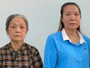 Tin tức - Bà Giáp Thị Sông Hương, chủ mái ấm Hoa Hồng bị bắt giam