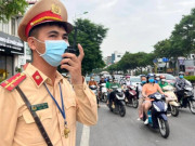 Tin tức - Điều kiện bắt buộc đối với lái xe khi tham gia giao thông áp dụng từ 2025, hàng triệu người cần lưu ý