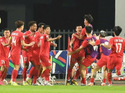 Tin tức - Những chiến binh Sao vàng lên ngôi xứng đáng: Khi phẩm cách người Việt được chứng minh