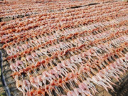 Tiêu dùng - Đặc sản nổi tiếng có tên nghe "ngượng đỏ mặt", xưa giá rẻ như cho nay thành đặc sản Tết có hương vị đặc biệt, 600.000 đồng/kg