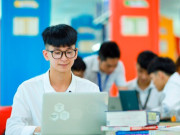 Tin tức - Có một ngành học "khát" nhân lực ở Việt Nam, mức lương tới 100 triệu đồng/tháng, ra trường được nhiều công ty săn đón