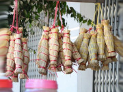 Lifestyle - Đặc sản có tên vô cùng lạ, dịp Tết Nguyên đán được "săn lùng" vì hương vị đặc biệt, nổi tiếng khắp nơi