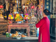 Tin tức - Khung giờ đẹp cúng tất niên năm 2025, 5 điều kiêng kỵ cần tránh để mang lại tài lộc, may mắn trong năm mới