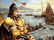 Tin tức - Ai là "hổ tướng" nhà Trần, con rể Hưng Đạo Đại Vương, 2 lần đánh bại quân Nguyên Mông ghi công lớn trong sử Việt?
