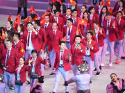 Tin tức - Thể thao Việt Nam 2025: "Săn" HCV SEA Games, quyết bứt phá