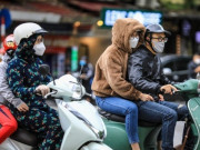 Tin tức - Tin tức 24h: Miền Bắc đón tin vui thời tiết trước khi không khí lạnh tràn về, chuẩn bị mưa phùn, trời rét