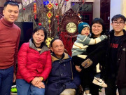 Tin tức - Gia đình ở Hà Nội có con trai, con gái và con rể tham dự Đường lên đỉnh Olympia, hiện làm ngành "siêu hot" ở nước ngoài